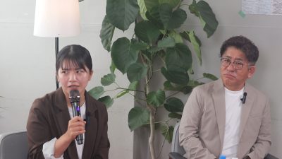 【対談】「つながる、町工場SNSの挑戦」【動画要約】　 | 展示会レポート